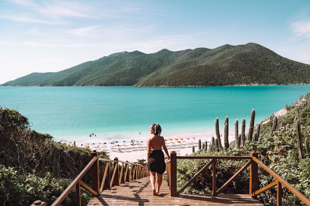 Arraial do Cabo